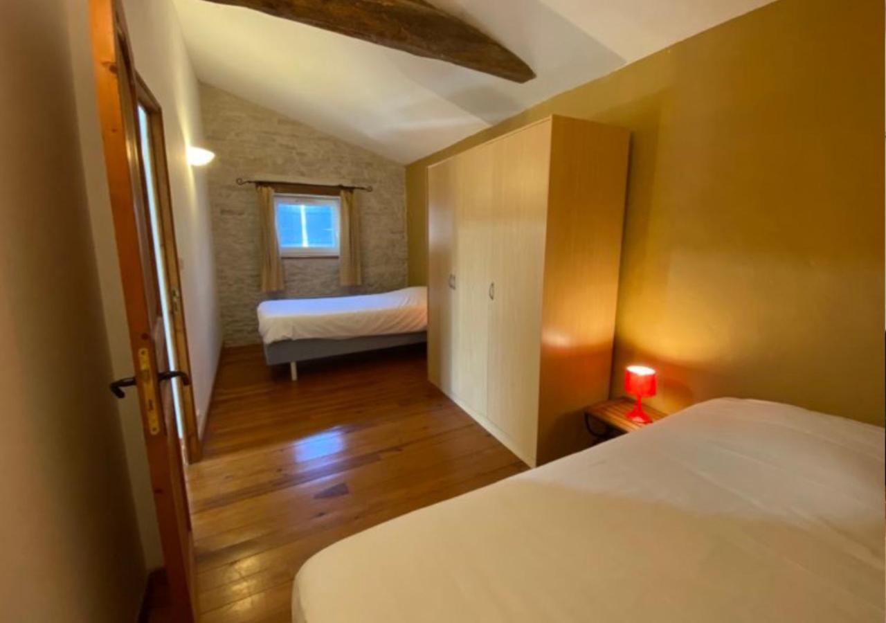 Domaine De La Laigne - Spa Asnières-la-Giraud Zewnętrze zdjęcie