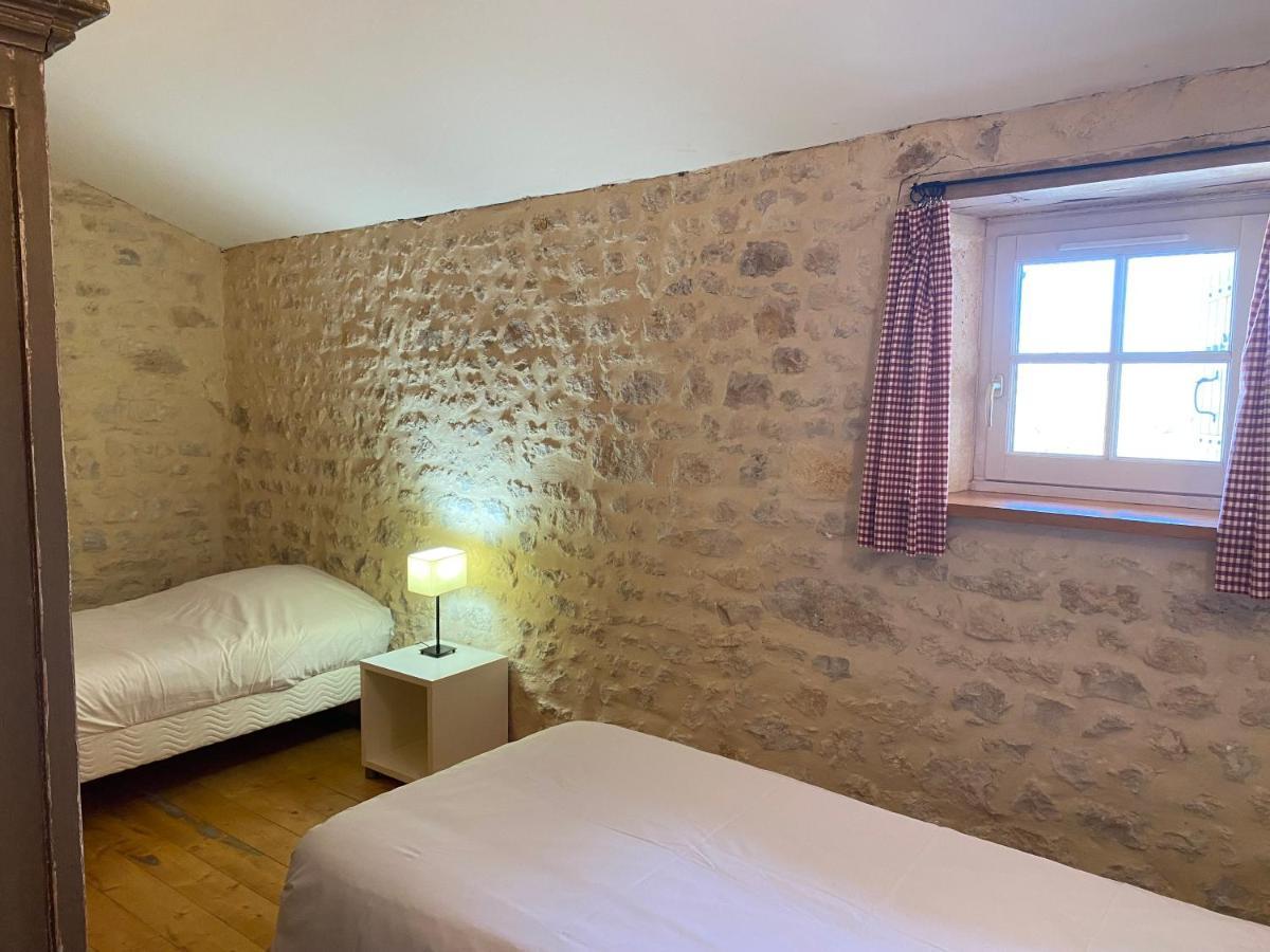 Domaine De La Laigne - Spa Asnières-la-Giraud Zewnętrze zdjęcie