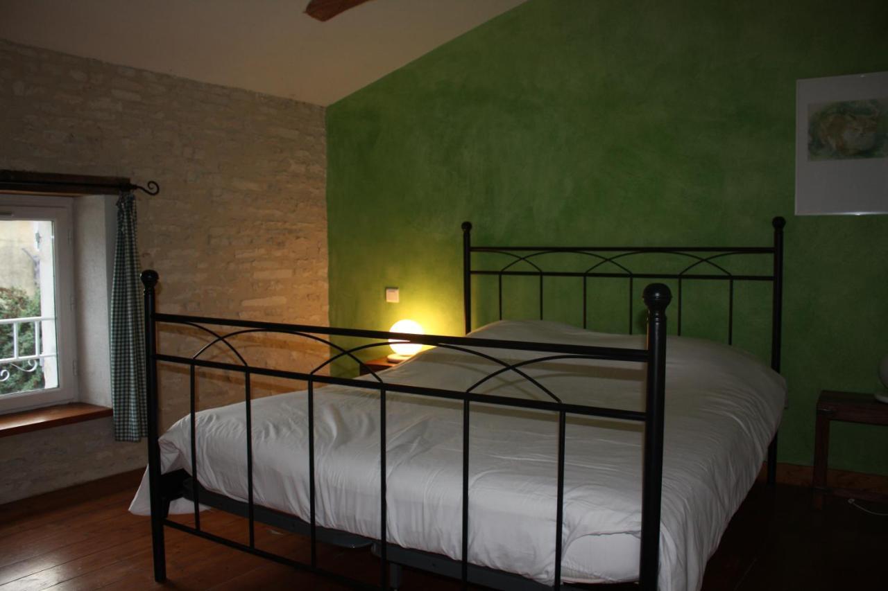 Domaine De La Laigne - Spa Asnières-la-Giraud Zewnętrze zdjęcie