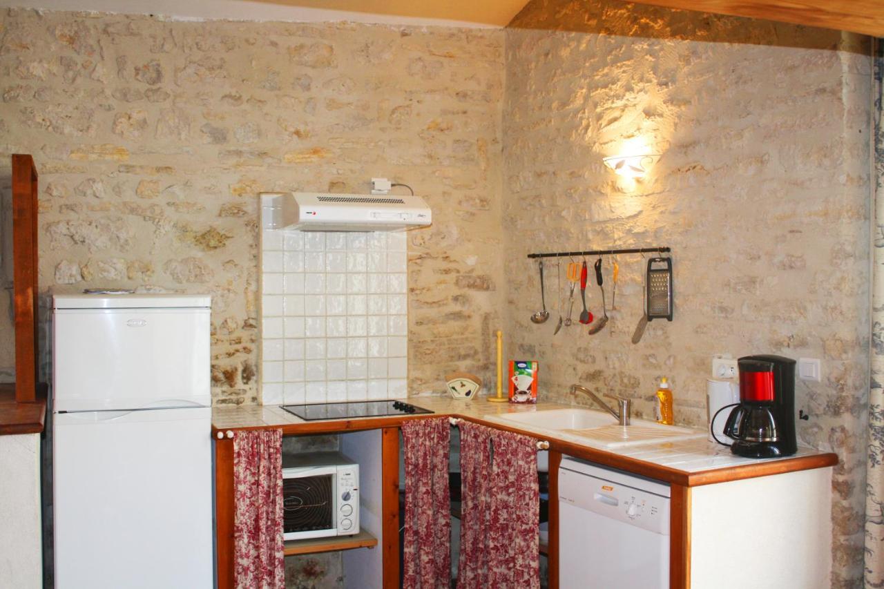Domaine De La Laigne - Spa Asnières-la-Giraud Zewnętrze zdjęcie