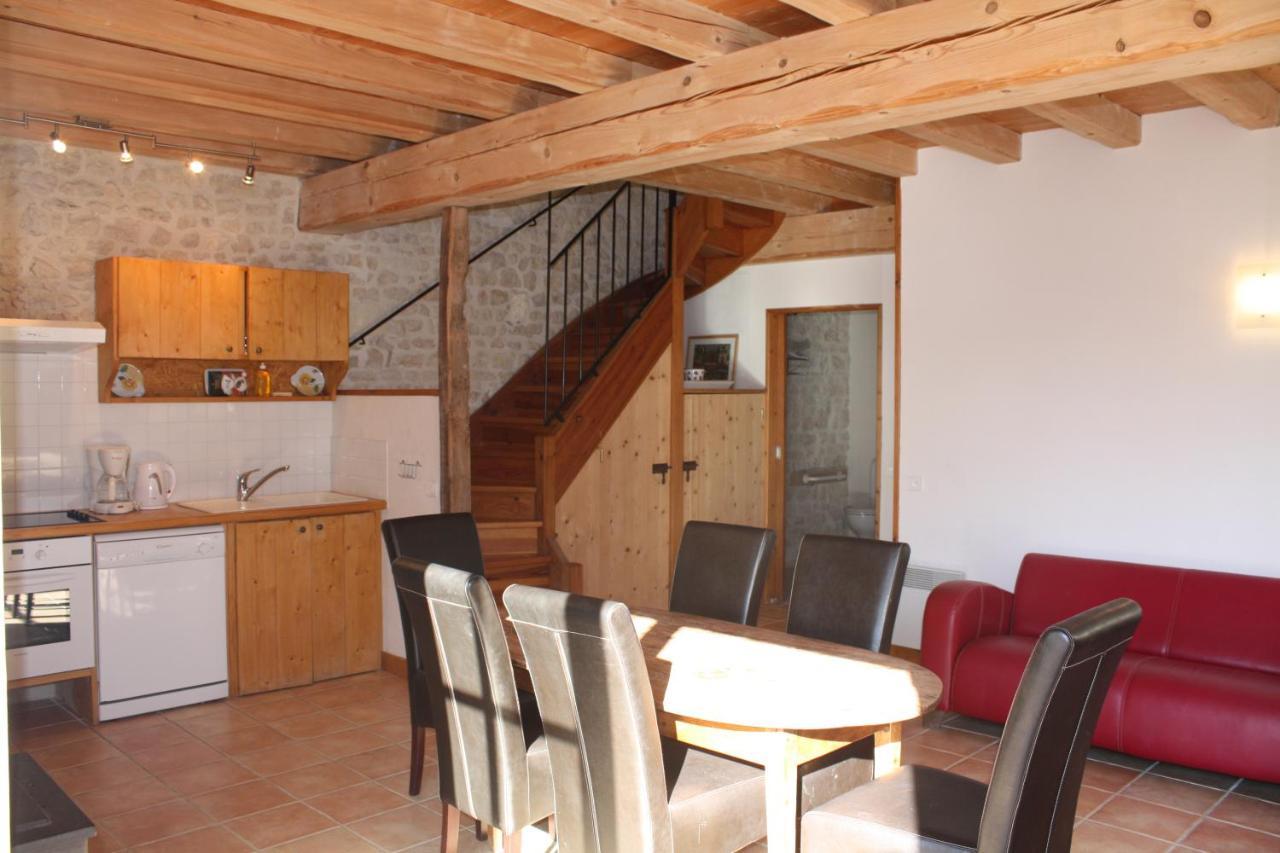 Domaine De La Laigne - Spa Asnières-la-Giraud Zewnętrze zdjęcie